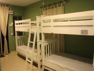 Ulu River Lodge Gopeng Ngoại thất bức ảnh